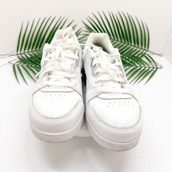 Reebok Work Womens BB4500 Low Cut Electrical Composite Toe Women Size 6W Lace Up - Picture 3 of 14